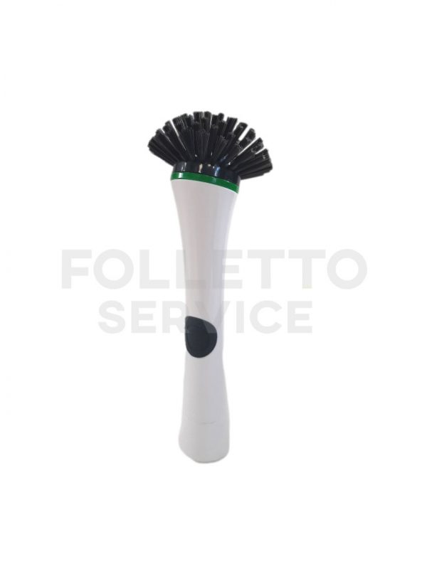 Brush Bimby per pulizia boccale TM6 TM5 TM31